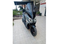 Tayin sebebi ile acil satılık Sahibinden SYM Jet 14 200i ABS yalova