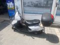 Sahibinden Kuba Gelli 125 