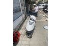Sahibinden Kuba Gelli 125 