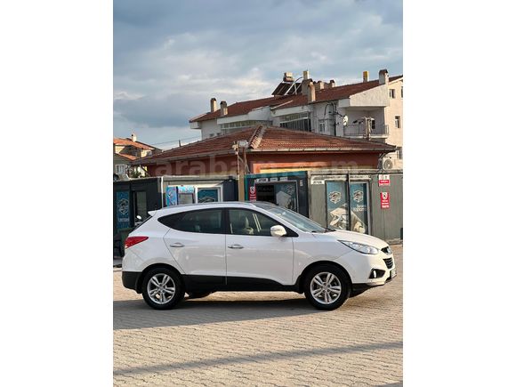 Sahibinden Hyundai ix35 1.6 GDI Style Plus 2013 Model
