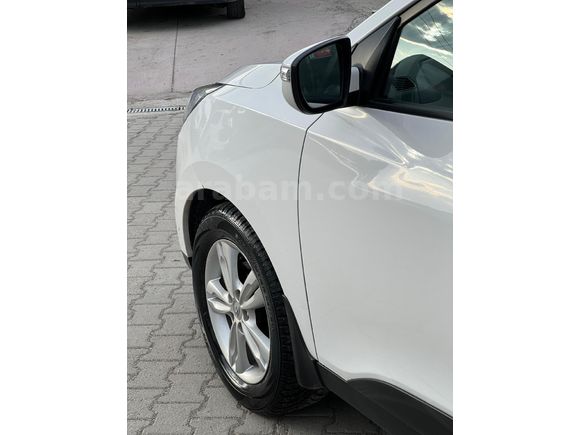 Sahibinden Hyundai ix35 1.6 GDI Style Plus 2013 Model