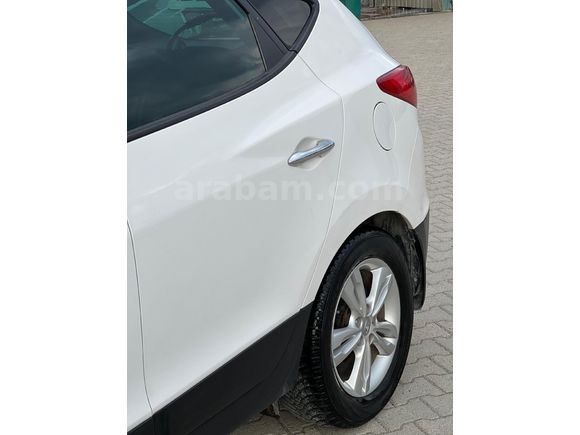 Sahibinden Hyundai ix35 1.6 GDI Style Plus 2013 Model