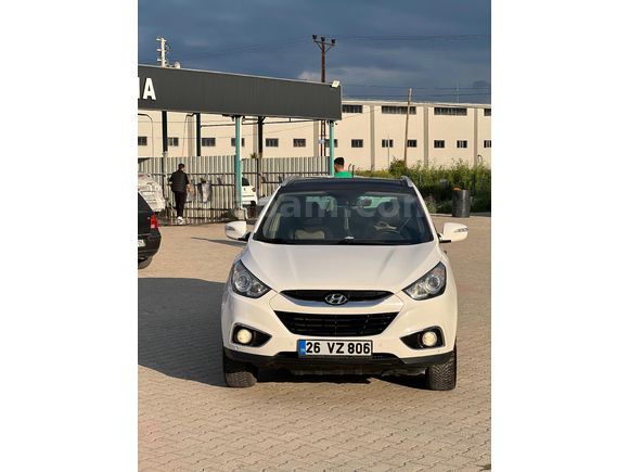 Sahibinden Hyundai ix35 1.6 GDI Style Plus 2013 Model