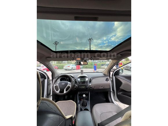 Sahibinden Hyundai ix35 1.6 GDI Style Plus 2013 Model