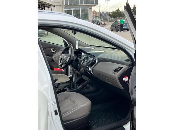 Sahibinden Hyundai ix35 1.6 GDI Style Plus 2013 Model