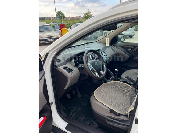 Sahibinden Hyundai ix35 1.6 GDI Style Plus 2013 Model