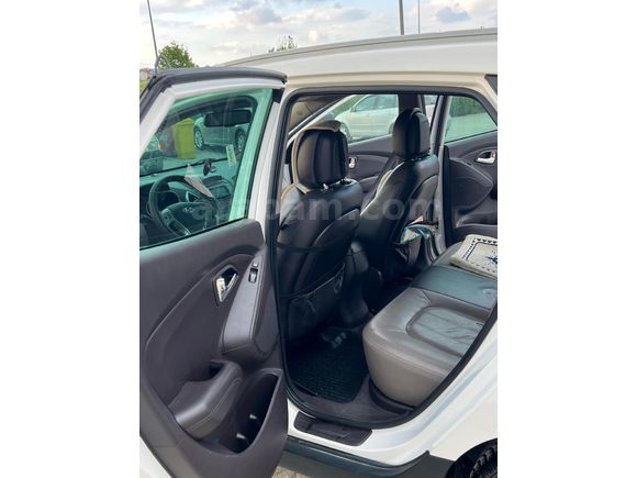 Sahibinden Hyundai ix35 1.6 GDI Style Plus 2013 Model