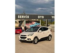Sahibinden Hyundai ix35 1.6 GDI Style Plus 2013 Model