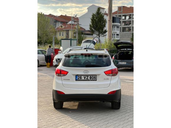 Sahibinden Hyundai ix35 1.6 GDI Style Plus 2013 Model