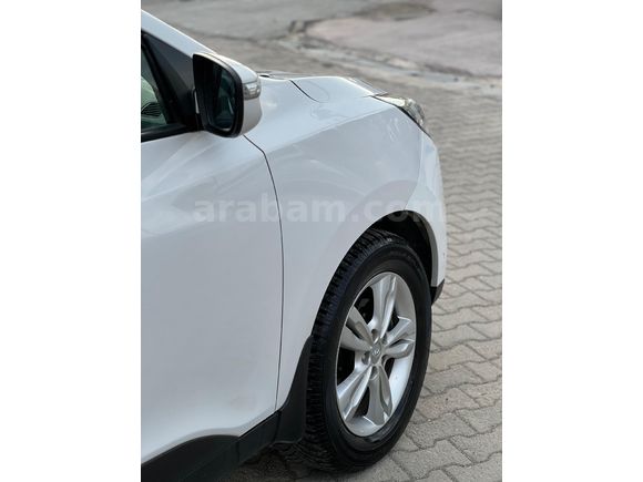 Sahibinden Hyundai ix35 1.6 GDI Style Plus 2013 Model