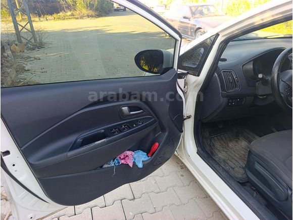 Sahibinden Kia Rio 1.4 CRDi Comfort 2015 Model