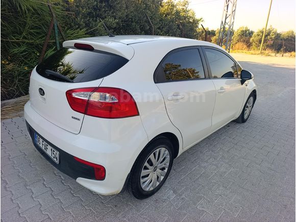 Sahibinden Kia Rio 1.4 CRDi Comfort 2015 Model