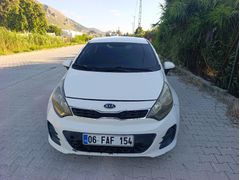 Sahibinden Kia Rio 1.4 CRDi Comfort 2015 Model