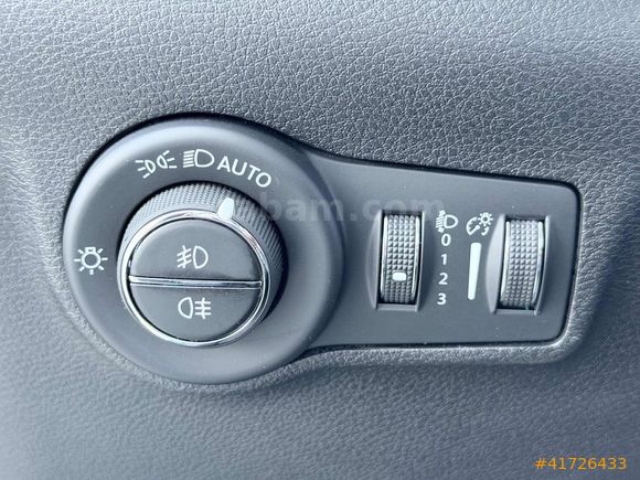 UMH GRUP 2021 MODEL JEEP COMPASS HATASIZ ISITMA SOĞUTMA S1 S LTD