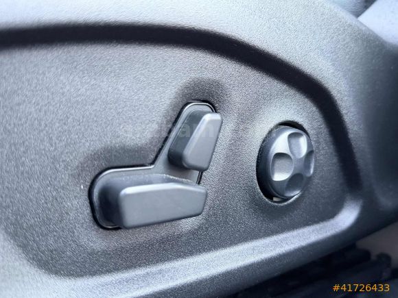 UMH GRUP 2021 MODEL JEEP COMPASS HATASIZ ISITMA SOĞUTMA S1 S LTD