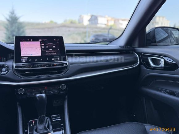 UMH GRUP 2021 MODEL JEEP COMPASS HATASIZ ISITMA SOĞUTMA S1 S LTD
