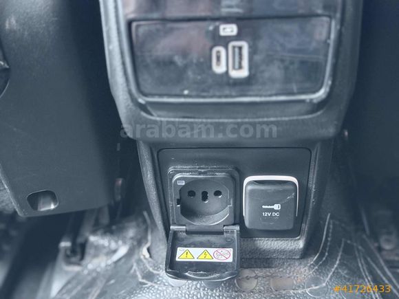 UMH GRUP 2021 MODEL JEEP COMPASS HATASIZ ISITMA SOĞUTMA S1 S LTD