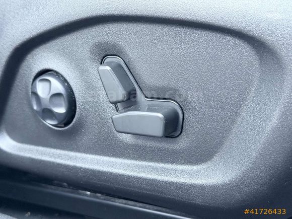 UMH GRUP 2021 MODEL JEEP COMPASS HATASIZ ISITMA SOĞUTMA S1 S LTD