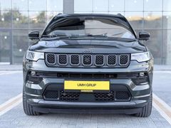 UMH GRUP 2021 MODEL JEEP COMPASS HATASIZ ISITMA SOĞUTMA S1 S LTD