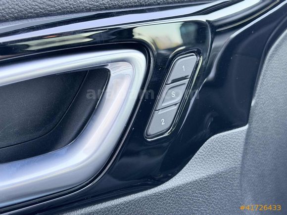 UMH GRUP 2021 MODEL JEEP COMPASS HATASIZ ISITMA SOĞUTMA S1 S LTD