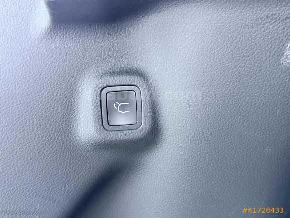 UMH GRUP 2021 MODEL JEEP COMPASS HATASIZ ISITMA SOĞUTMA S1 S LTD
