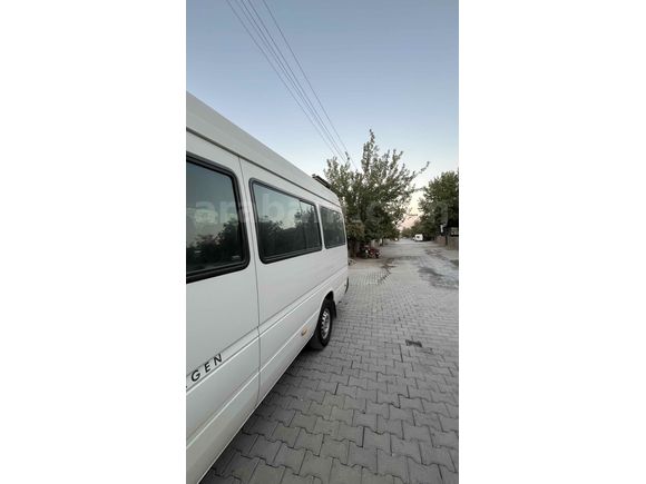 Sahibinden Volkswagen LT 35 TDI 2006 Model 