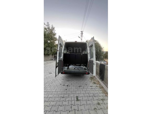 Sahibinden Volkswagen LT 35 TDI 2006 Model 