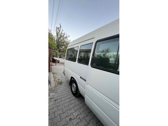 Sahibinden Volkswagen LT 35 TDI 2006 Model 