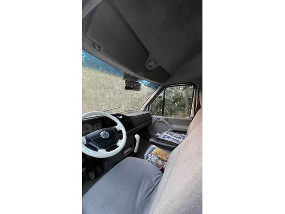 Sahibinden Volkswagen LT 35 TDI 2006 Model 