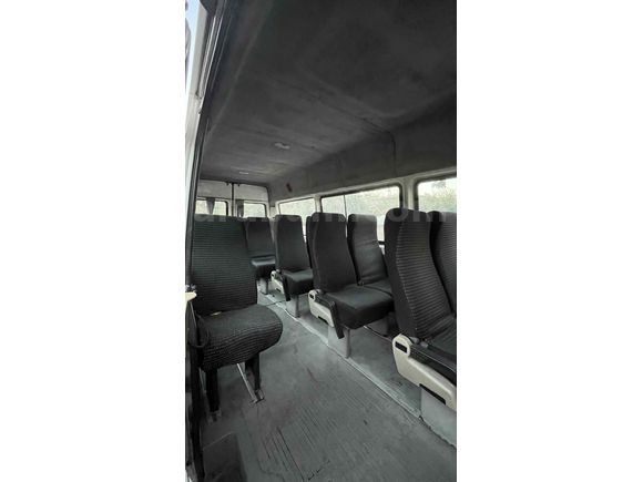 Sahibinden Volkswagen LT 35 TDI 2006 Model 