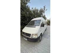 Sahibinden Volkswagen LT 35 TDI 2006 Model 