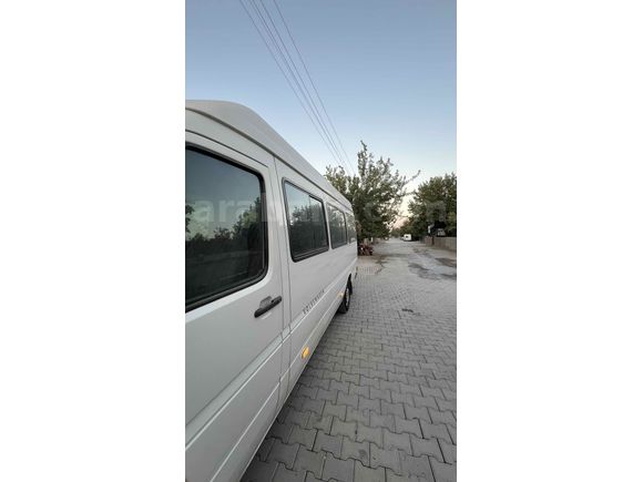 Sahibinden Volkswagen LT 35 TDI 2006 Model 