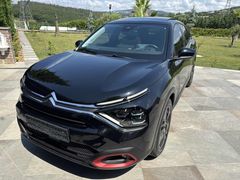 2023 Citroen C4 1.2 PureTech SHINE BOLD EAT8 - CAM TAVAN