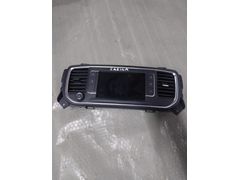 OPEL ZAFİRA LİFE 2023 ÇIKMA ORİJİNAL MULTİMEDYA 05435439694