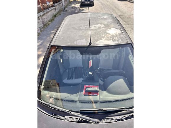 Sahibinden Fiat Albea Sole 1.4 Fire Dynamic 2009 Model Ankara