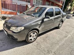 Sahibinden Fiat Albea Sole 1.4 Fire Dynamic 2009 Model Ankara