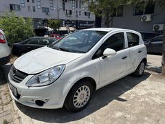 PLAKA RUHSATLI ÇALIŞIR YÜRÜR 1.3 DİZEL OPEL CORSA ESSENTİA