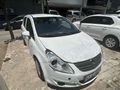 PLAKA RUHSATLI ÇALIŞIR YÜRÜR 1.3 DİZEL OPEL CORSA ESSENTİA