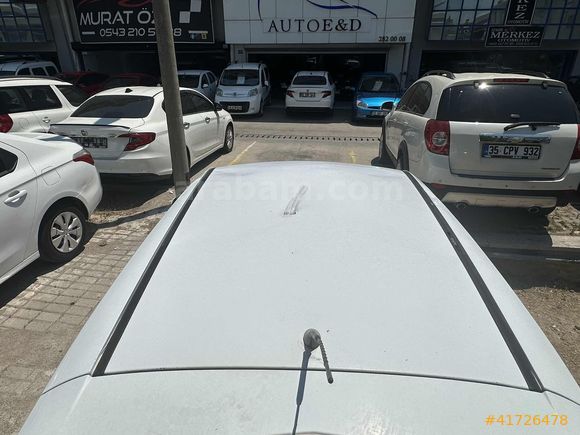 PLAKA RUHSATLI ÇALIŞIR YÜRÜR 1.3 DİZEL OPEL CORSA ESSENTİA