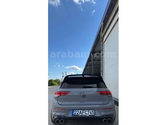 Sahibinden Volkswagen Golf 1.0 TSi Impression 2022 Model 