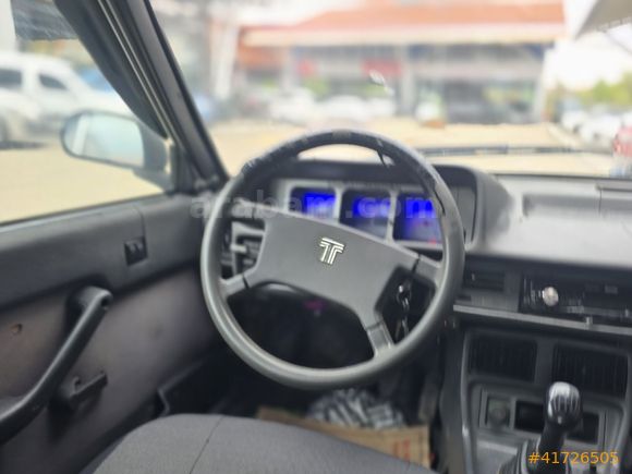 DOĞAN SL 93 MODEL