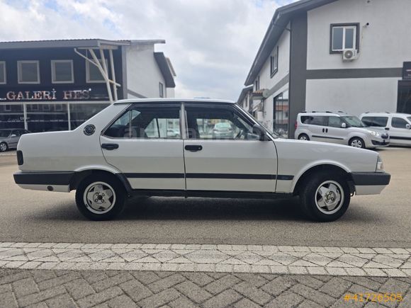 DOĞAN SL 93 MODEL