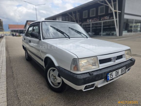 DOĞAN SL 93 MODEL