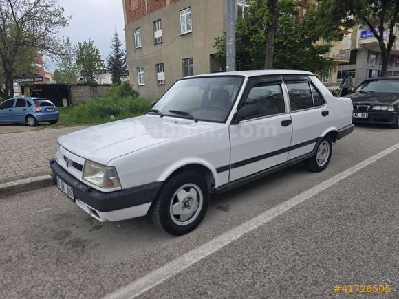 DOĞAN SL 93 MODEL