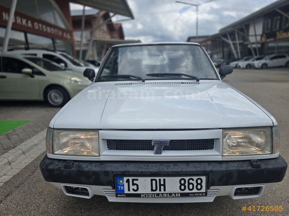 DOĞAN SL 93 MODEL