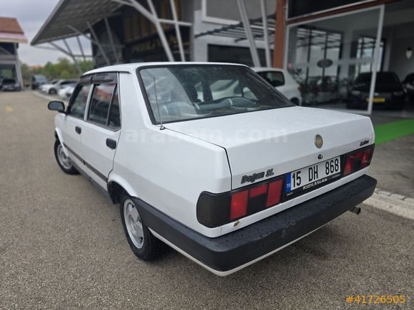 DOĞAN SL 93 MODEL