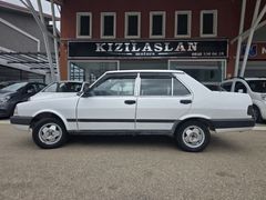 DOĞAN SL 93 MODEL