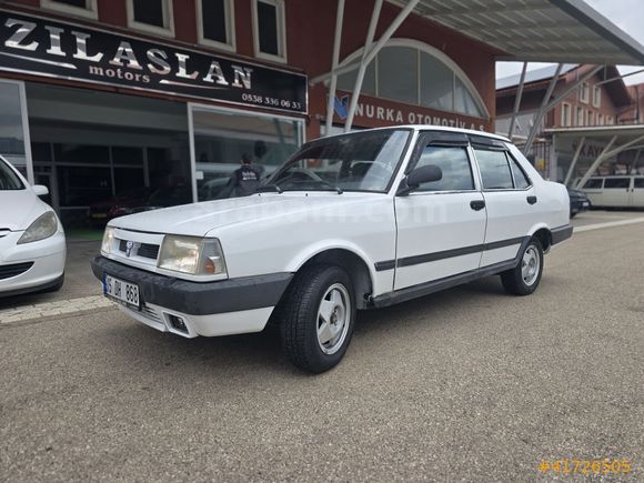 DOĞAN SL 93 MODEL