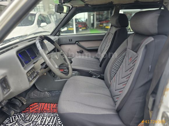 DOĞAN SL 93 MODEL