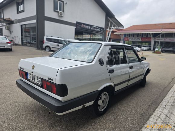 DOĞAN SL 93 MODEL